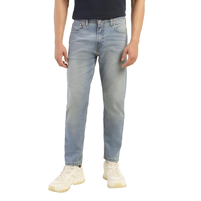 Levi's 512 Slim Taper Jeans