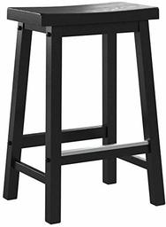 Wooden Step Stool